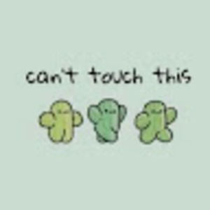 Meet your Posher, Jocelynn